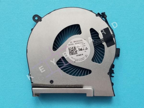 Вентилятор до ноутбука Hp Omen 15-DH1003UR